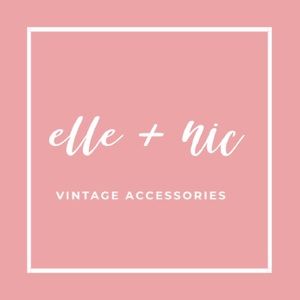 Meet your Posher, elle + nic